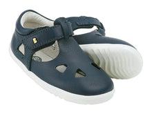 Sandali Step Up Zap II Navy