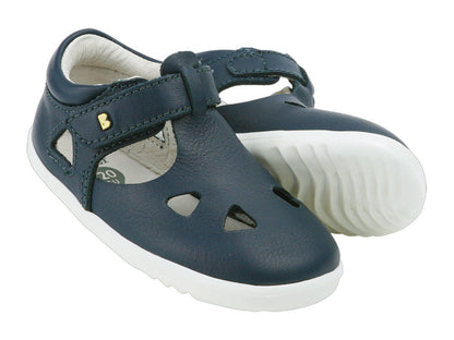 Sandali Step Up Zap II Navy