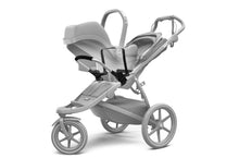 Adattatore seggiolino auto universale per thule urban glide 2