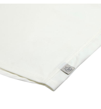 Maglia manica corta protezione upf 60+ sunshine sea salt