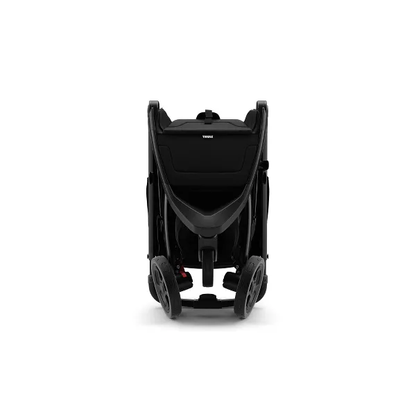 Passeggino leggero Thule Spring - Si chiude con una mano