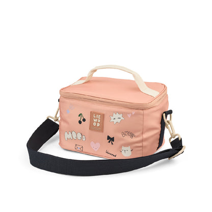 Borsa termica media Toby