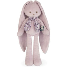 Peluche morbido Coniglietto 35cm - Medio