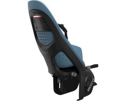 Seggiolino bici yepp 2 maxi per portapacchi