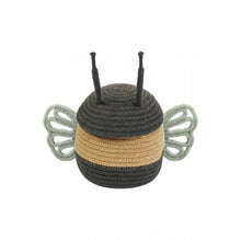 Contenitore porta oggetti Mama Bee- 30x32cm - Collezione Planet Bee