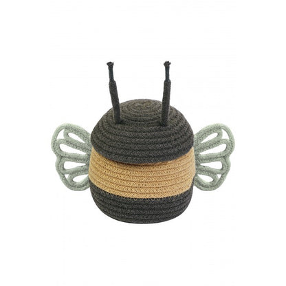 Contenitore porta oggetti Mama Bee- 30x32cm - Collezione Planet Bee