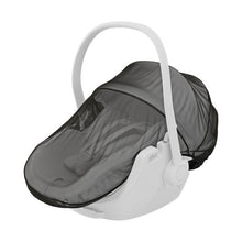 Zanzariera per seggiolino auto thule maple