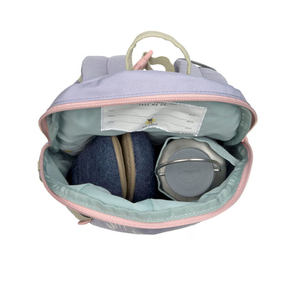Zaino per bambini tiny outdoor - compagno ideale p