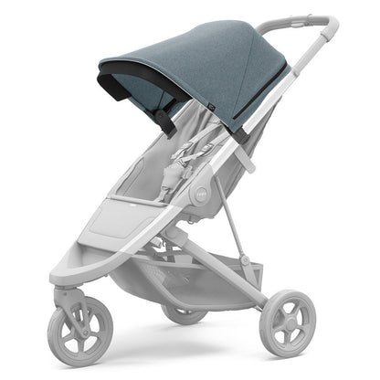 Cappottina per passeggino thule spring