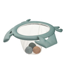 Set canestro galleggiante bud