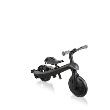 Explorer Trike 4in1 - da triciclo a balance bike