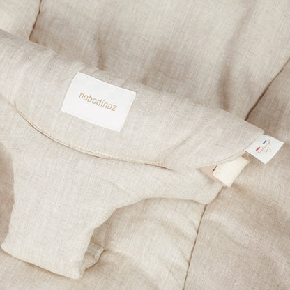 Sdraietta Nobodinoz - Design, Comfort e Sostenibilità