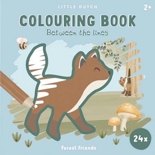 Libro da colorare