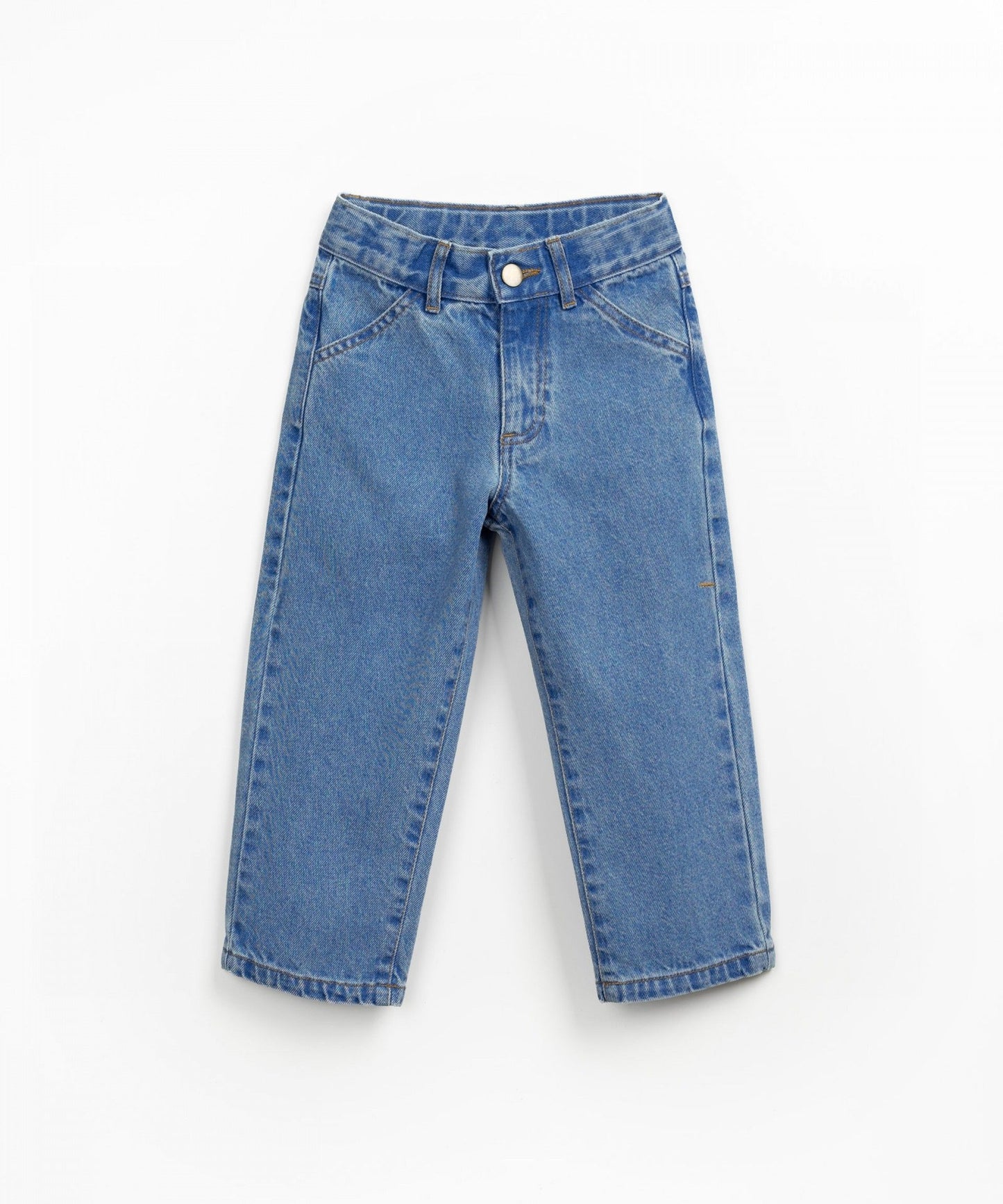 Pantaloni in denim