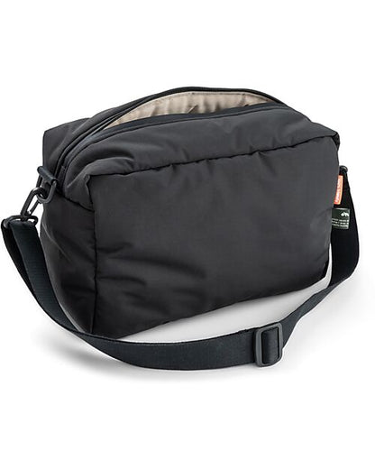 Borsa cambio passeggino trapuntata - 100% poliestere riciclato (da 15 bottiglie PET)