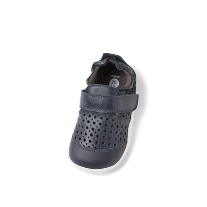 Scarpine Xplorer Go Punch Navy