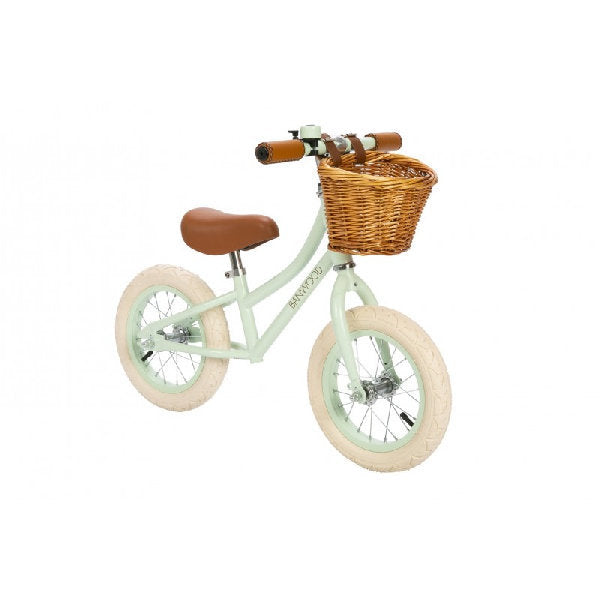 Bicicletta senza pedali - Balance Bike First Go