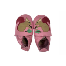 Scarpine Soft Sole Hazel Lotus