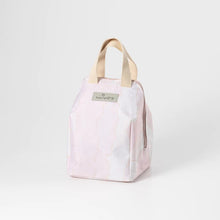 Lunchbag termica - leggera, capiente e resistente