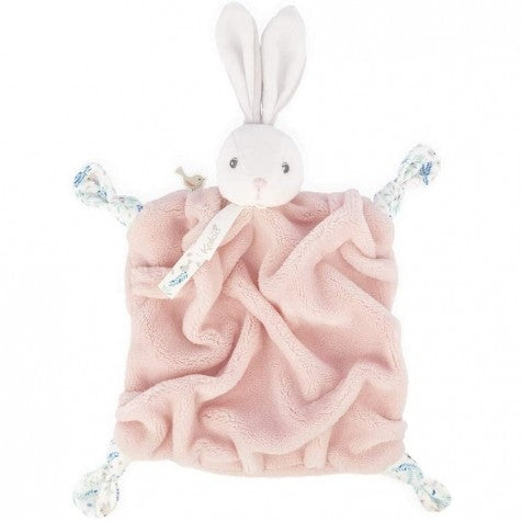 Peluche doudou coniglietto
