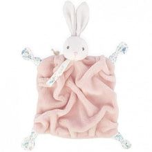 Peluche doudou coniglietto