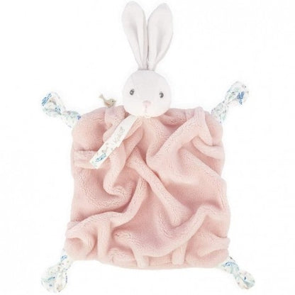 Peluche doudou coniglietto