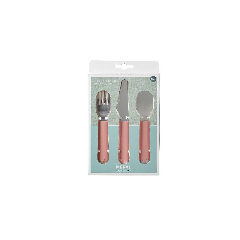 Set 3 posate - Dai 12 mesi