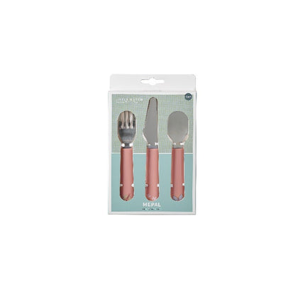 Set 3 posate - Dai 12 mesi
