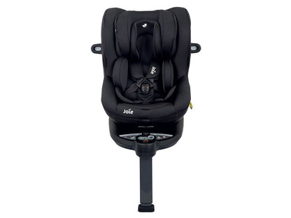 Seggiolino auto I-Spin 360 40-105cm - Con base rotante - Dalla nascita fino a 4 anni