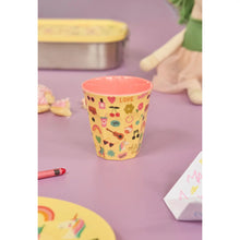 Bicchiere medio in melamina - 250ml