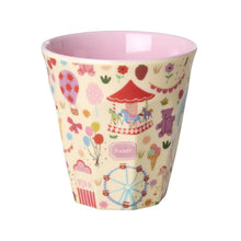 Bicchiere medio per bambini - Fun Fair Print