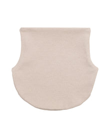 Scaldacollo a Costine in Cotone Biologico - Wooly Organic