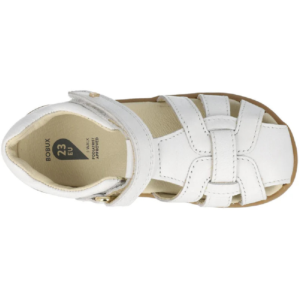 Sandali I Walk Twist white