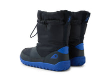 KID PLUS PADEN WP NAVY