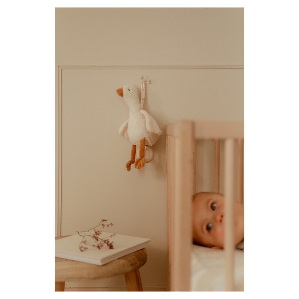 Carillon baby goose