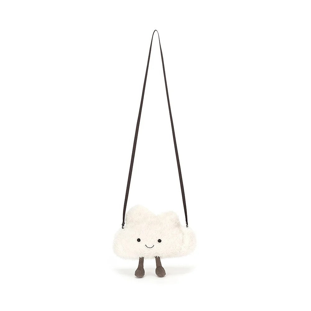 Peluche morbido Borsa Nuvola