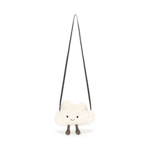Peluche morbido Borsa Nuvola
