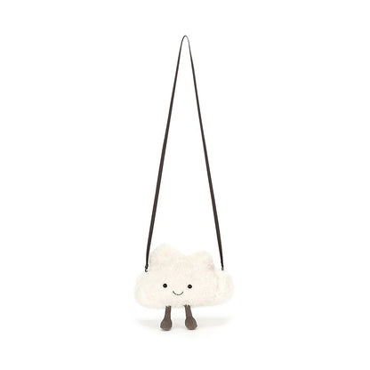 Peluche morbido Borsa Nuvola