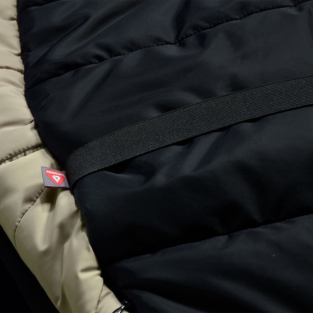 Sacco Passeggino Invernale Impermeabile 'Gnome Maxi 100'