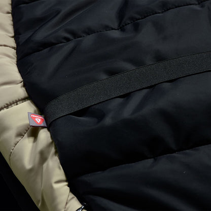 Sacco Passeggino Invernale Impermeabile 'Gnome Maxi 100'
