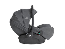 Seggiolino auto I-Level Pro - 40-85cm