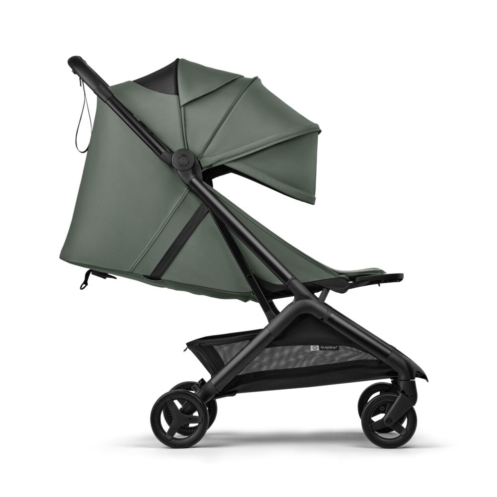 Passeggino leggero Bugaboo Butterfly2 - Passeggino da viaggio