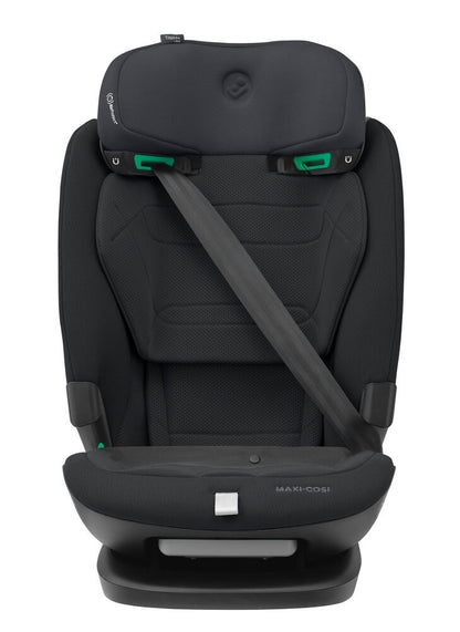 Seggiolino auto Titan Pro 2 I-Size 76-150cm