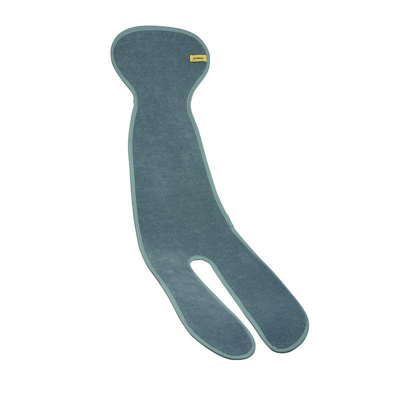 Fodera traspirante per seggiolino auto con gambe - Per gruppi 2/3