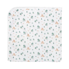 COPERTA FORESTA