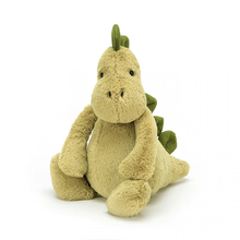 Peluche Bashful Dino