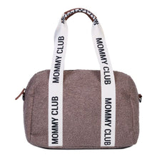 Borsa Cambio Mommy Club Signature - Include Fasciatoio Portatile