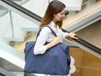 Borsa fasciatoio Mommy Bag - 55x30x40cm