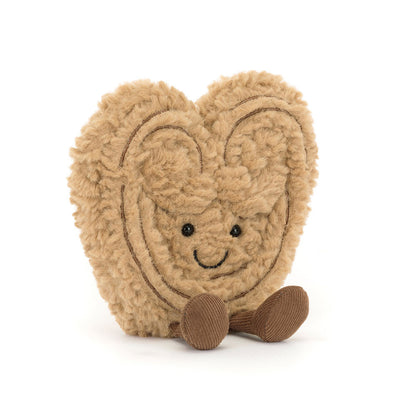 Peluche morbido Palma Sportiva - Amuseables Philippe Palmier