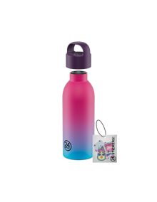 Borraccia sportiva termica in acciaio inox Young Bottle - 500ml
